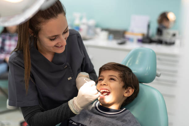 Best Emergency Tooth Extraction in Garland, NC