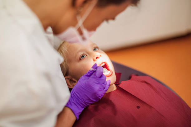 Best Emergency TMJ Treatment in Garland, NC