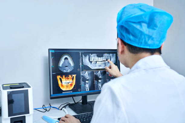 Best Emergency Treatment for Dental Infections or Abscesses in Garland, NC