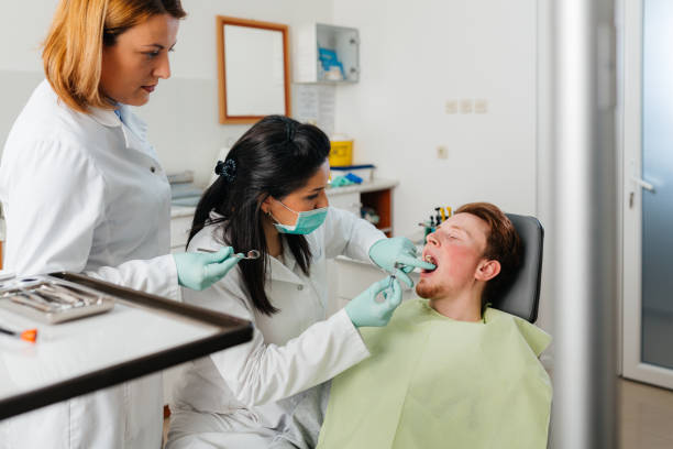 Best Emergency Gum Treatment in Garland, NC