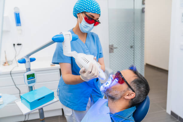 Best Emergency Tooth Extraction in Garland, NC